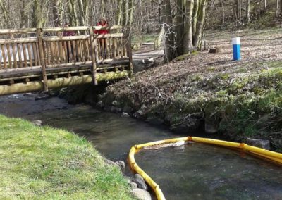 Faisons barrage aux OFNI’s et mettons notre poubelle au régime