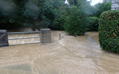 Inondations