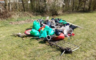 Déchets