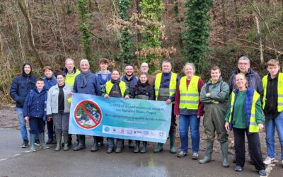 Focus sur les Opérations Rivière Propre (ORP)