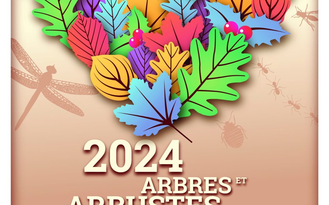 Sivry Rance – Distribution d’arbres et arbustes
