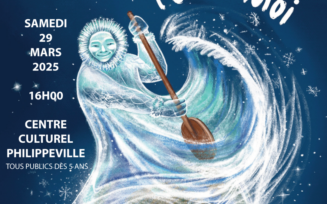 Philippeville – Sikou, l&rsquo;Eau en moi.