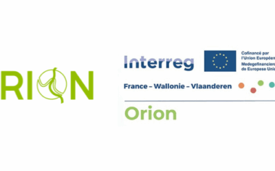 ORION, un projet Interreg pour diagnostiquer et prédire la qualité des milieux aquatiques dans le bassin versant de la Meuse.