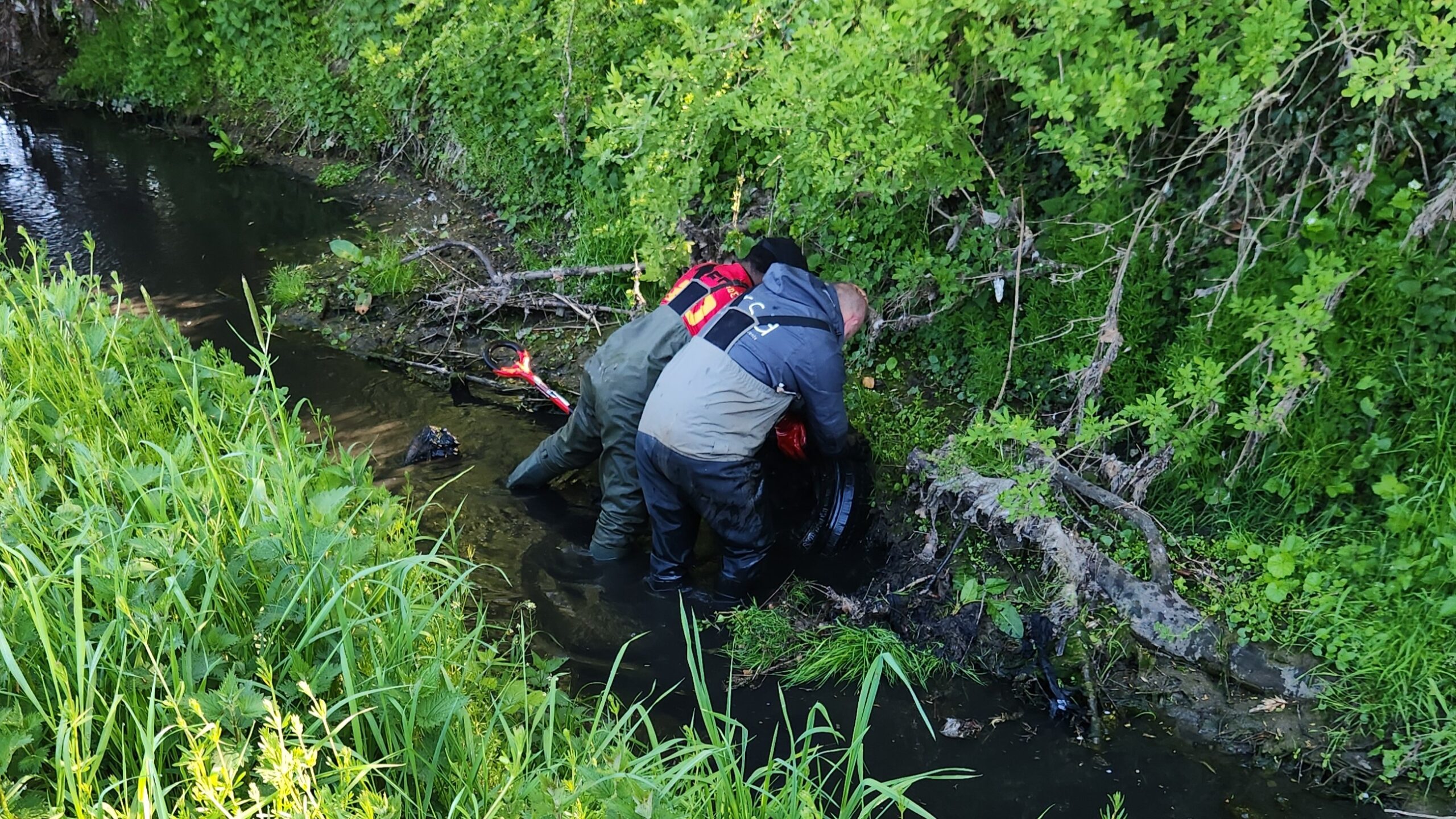 courcelles pneu 220426